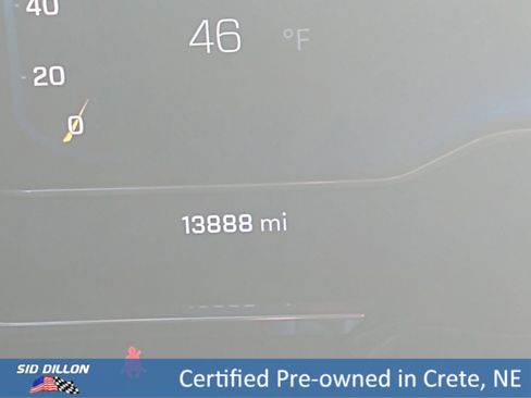 Used 2024 Chevrolet Silverado 2500 High Country w/ Technology Package image 19