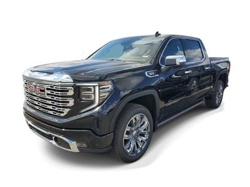 New 2026 GMC Sierra 1500 Denali w/ Denali Reserve Package AWD/4WD image 3