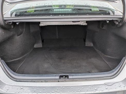 Certified 2024 Toyota Camry XSE FWD image 7