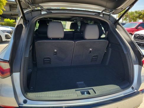 Used 2024 Acura MDX A-Spec image 11