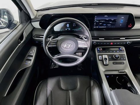 Used 2023 Hyundai Palisade SEL FWD image 20