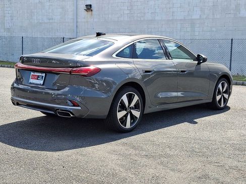 New 2025 Audi A5 2.0T Premium Plus image 12