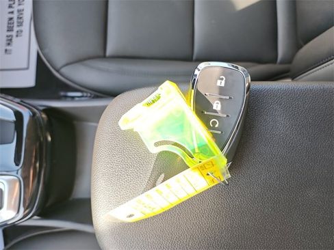 New 2026 Chevrolet Trax ACTIV w/ Driver Confidence Package image 29