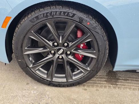 New 2026 Cadillac CT5 V image 9