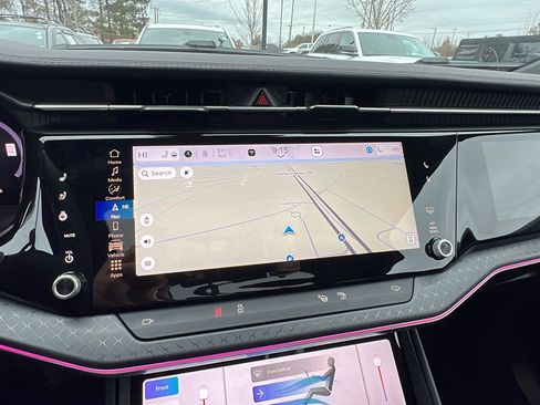 Used 2025 Jeep Wagoneer S Limited w/ Comfort Package image 32