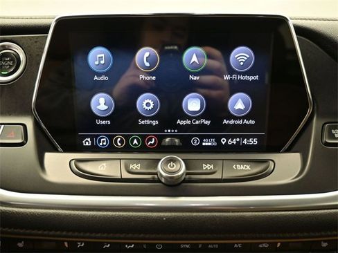 Used 2020 Chevrolet Blazer Premier w/ LPO, Floor Liner Package image 9