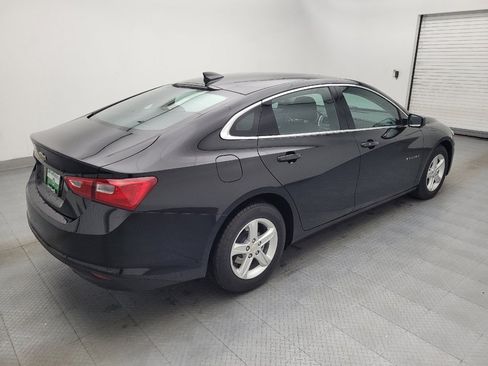 Used 2023 Chevrolet Malibu LS FWD image 10