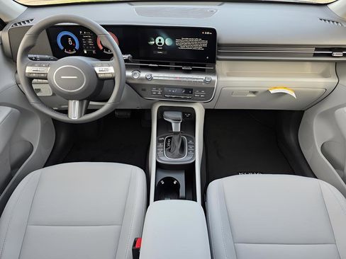 New 2026 Hyundai Kona SEL Sport AWD/4WD image 15
