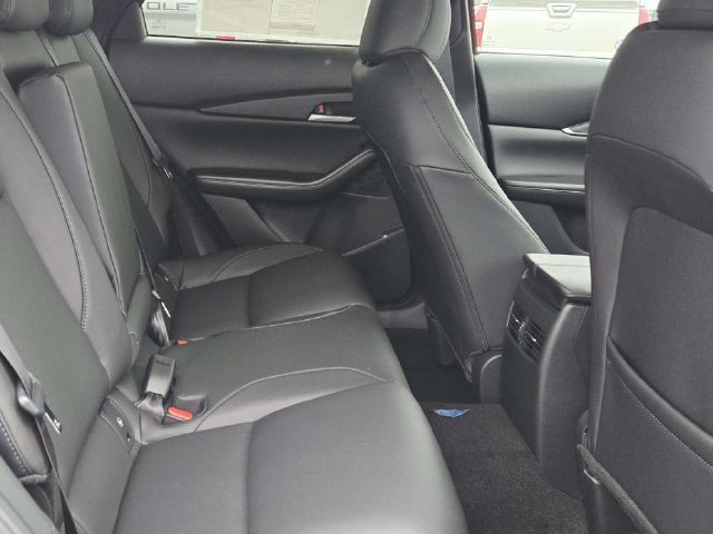 New 2026 MAZDA CX-30 AWD 2.5 S w/ Select Sport Pkg image 13