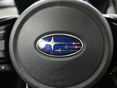 New 2026 Subaru Crosstrek 2.5i image 30