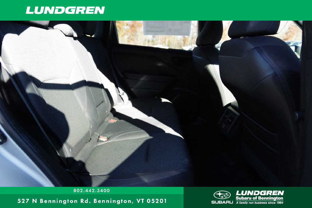 Used 2025 Subaru Forester Premium AWD/4WD image 27