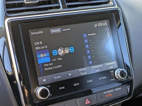 Used 2024 Mitsubishi Outlander Sport SE image 22