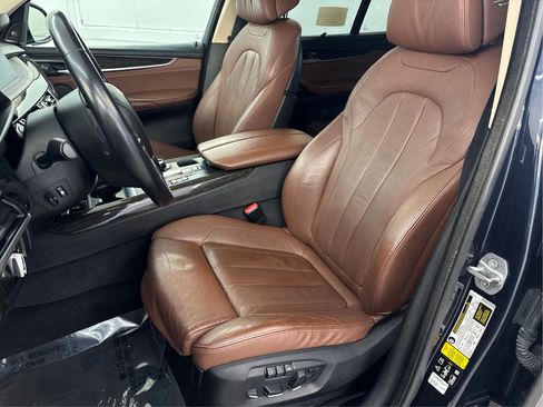 Used 2016 BMW X5 xDrive50i image 13
