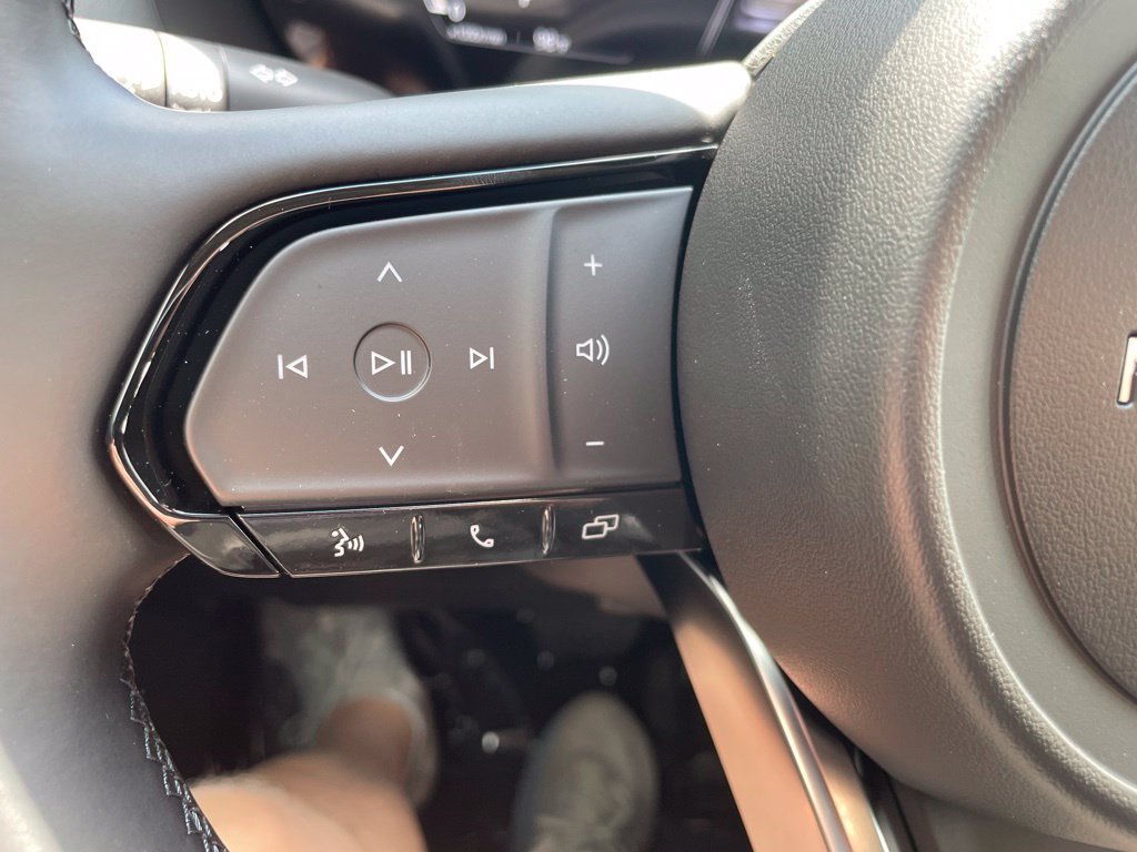 New 2026 MAZDA CX-5 Select AWD/4WD image 19