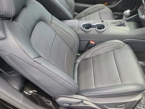 New 2026 Ford Mustang GT Premium RWD image 18