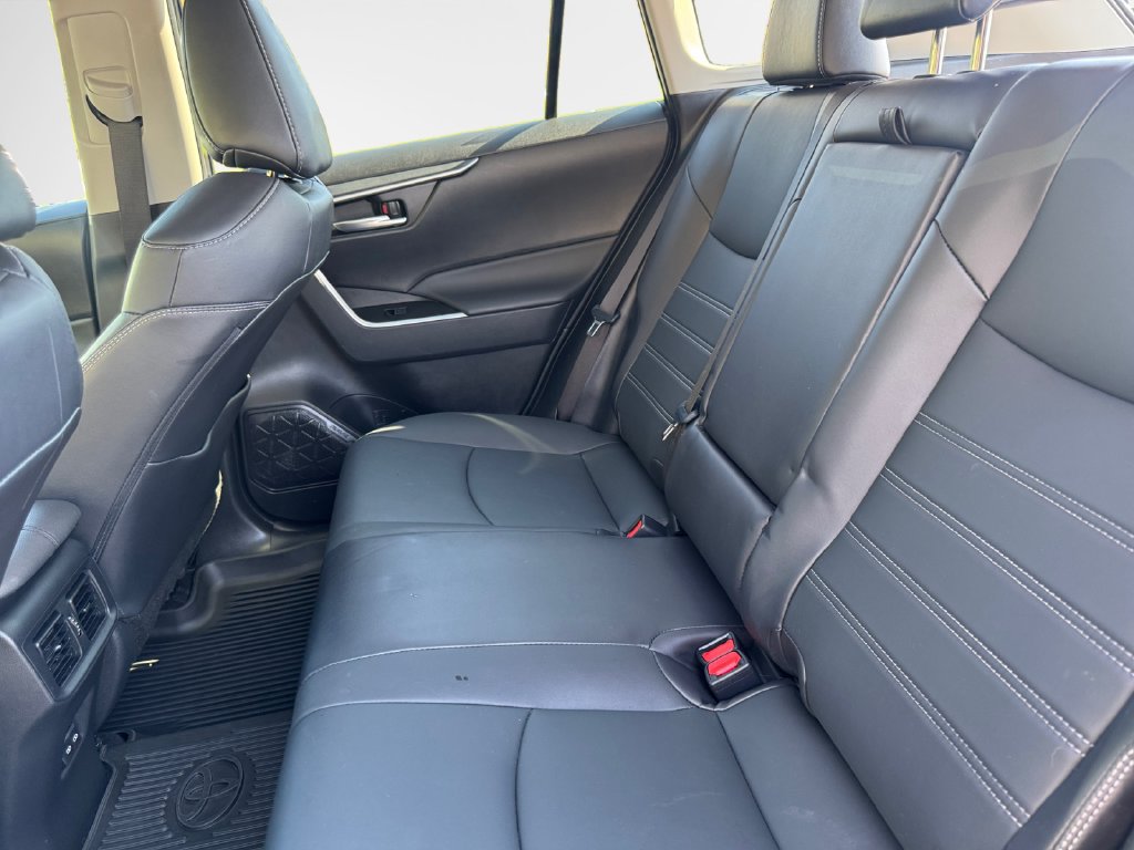 Used 2024 Toyota RAV4 XLE Premium w/ Weather Package AWD/4WD image 24