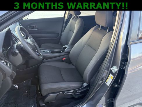 Used 2022 Honda HR-V EX image 14