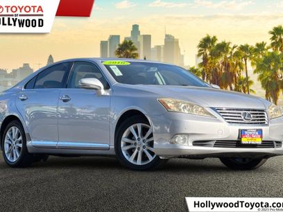Used 2010 Lexus ES 350
