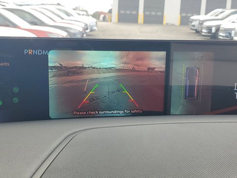 New 2025 Lincoln Navigator Reserve image 21