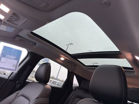 New 2026 Ford Escape Platinum w/ Premium Technology Package image 24