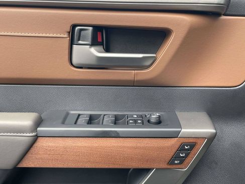 New 2026 Toyota Tundra 1794 Edition AWD/4WD image 29