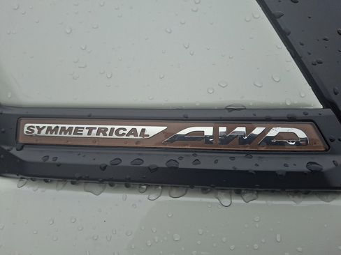 New 2026 Subaru Forester Sport image 20