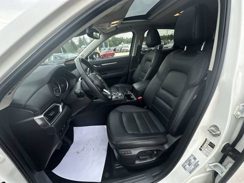 Used 2023 MAZDA CX-5 AWD 2.5 S image 23