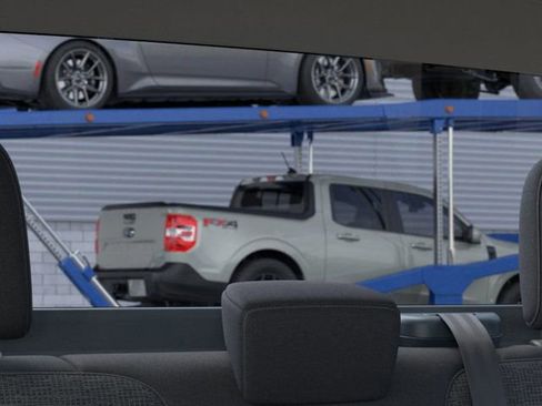 New 2025 Ford Maverick XL w/ Equipment Group 102A image 28
