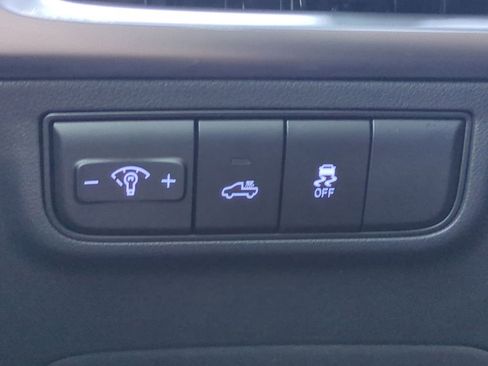 New 2026 Hyundai Santa Cruz SEL image 27