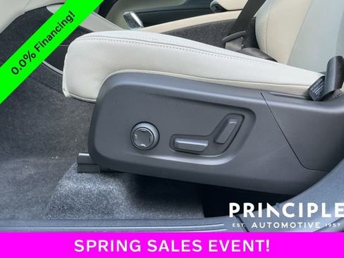 New 2026 Volvo XC40 B5 Plus w/ Protection Package Premier image 29