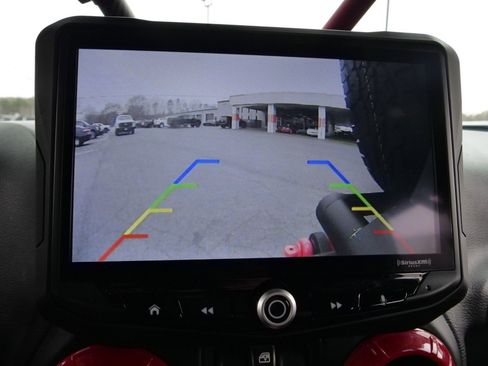 Used 2017 Jeep Wrangler Unlimited Sport w/ Quick Order Package 24S image 21