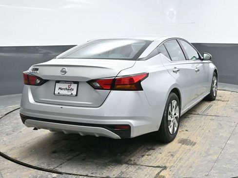 Used 2021 Nissan Altima 2.5 S image 6