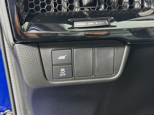 Used 2024 Honda CR-V EX-L image 11