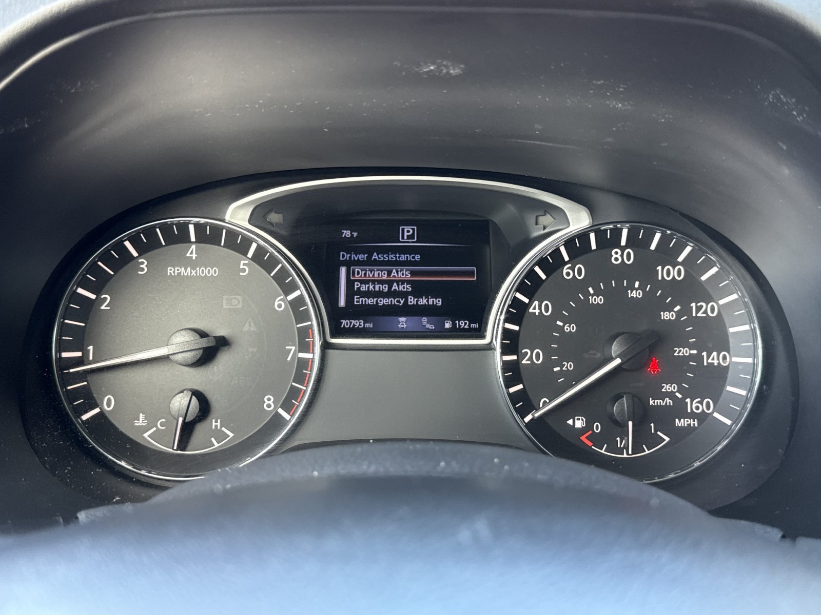 Used 2019 Nissan Pathfinder SL FWD image 21