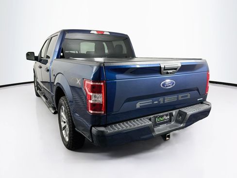 Used 2018 Ford F150 XL w/ Equipment Group 101A Mid RWD image 5