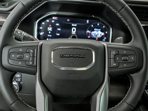 New 2026 GMC Sierra 1500 Denali Ultimate AWD/4WD image 14