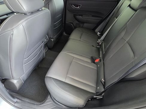 New 2026 Subaru Outback Touring XT AWD/4WD image 11