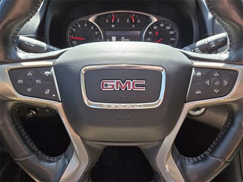 Used 2019 GMC Terrain Denali w/ Advanced Safety Package image 32