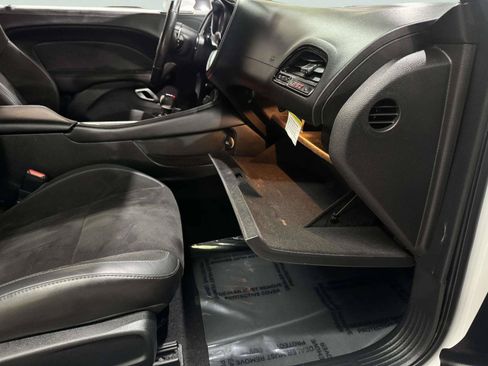 Used 2020 Dodge Challenger R/T Scat Pack RWD image 47