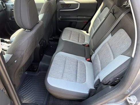 Used 2024 Ford Bronco Sport Big Bend AWD/4WD image 21