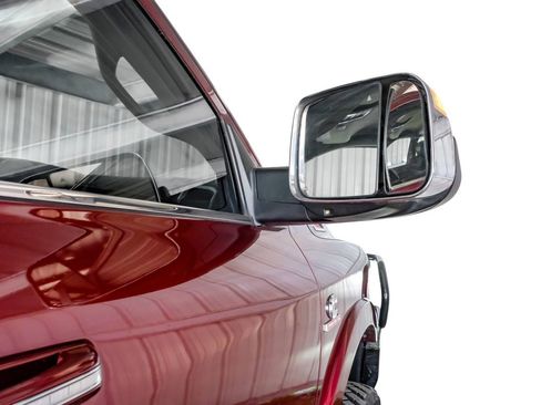 Used 2019 RAM 2500 Laramie image 44