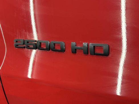 Used 2015 Chevrolet Silverado 2500 LTZ AWD/4WD image 30