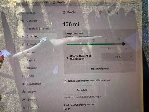Used 2020 Tesla Model 3 Standard Range Plus image 18