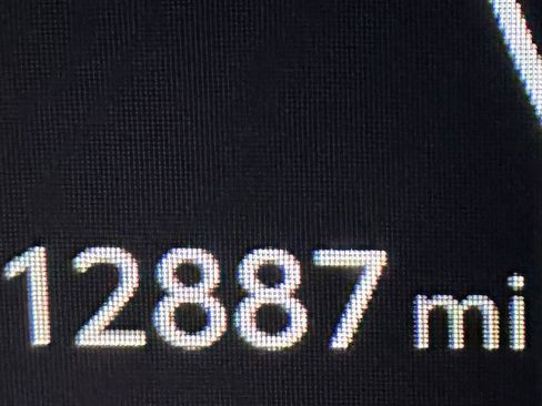 Used 2025 Toyota Camry LE image 24