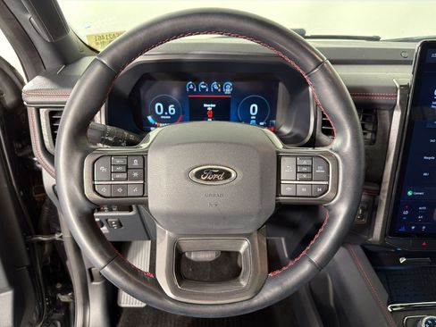 Used 2023 Ford Expedition Max Limited RWD image 11