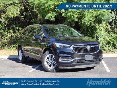 Used 2019 Buick Enclave Essence