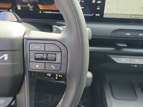 New 2027 Kia Telluride EX X-Line w/ Towing Package AWD/4WD image 22