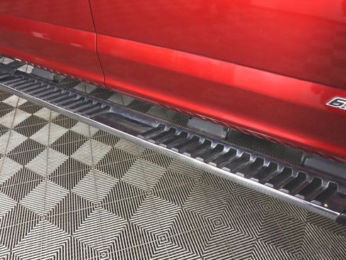 Used 2019 Ford F350 Lariat w/ Lariat Ultimate Package image 55