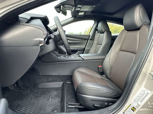 New 2026 MAZDA MAZDA3 2.5 S Hatchback w/ Premium Pkg image 11