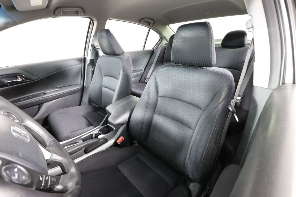 Used 2013 Honda Accord Sport image 11